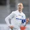 Andreas Johansson IFK Norrköping